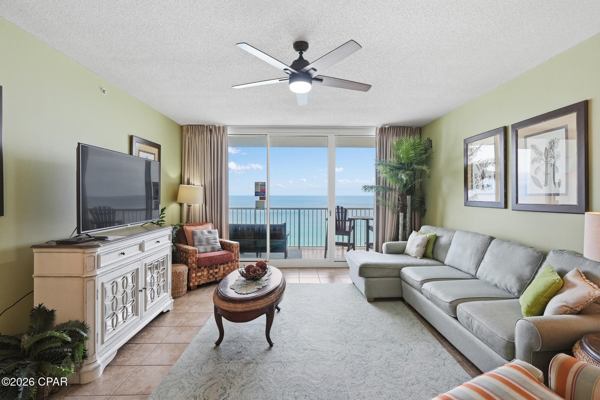 10811 Front Beach Road, Unit 1303 Panama City Beach, FL 32408 - Photo 7 of 23