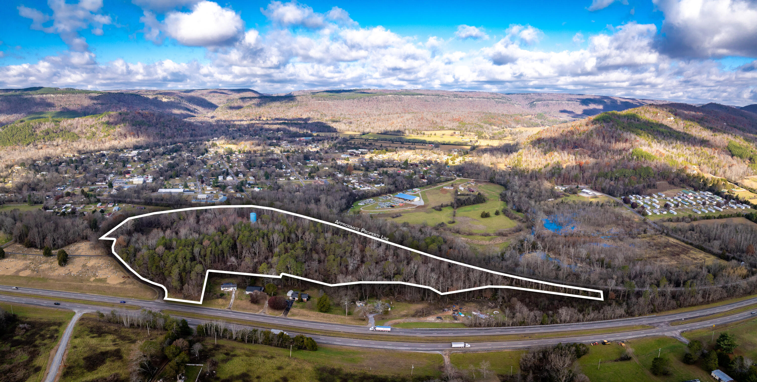 1085 Rhea County Highway Dayton, TN 37321 - Photo 1 of 17 1-print-DJI_20241211111215_0530_D-15-Pan