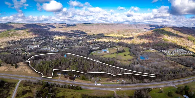 $525,000 | 1085 Rhea County Highway, Dayton, TN 37321
