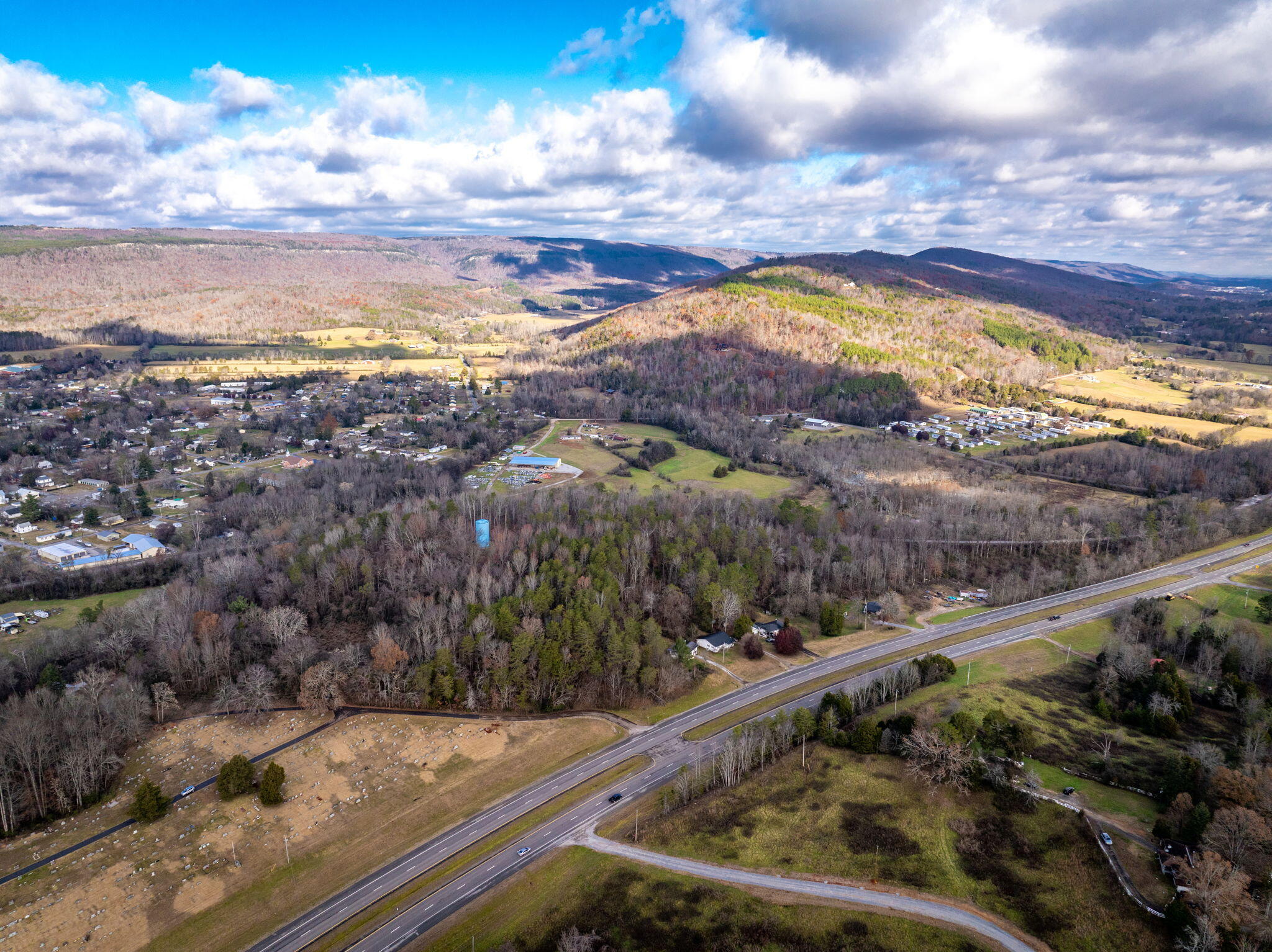 1085 Rhea County Highway Dayton, TN 37321 - Photo 4 of 17 3-web-or-mls-DJI_20241211111139_0527_D-2