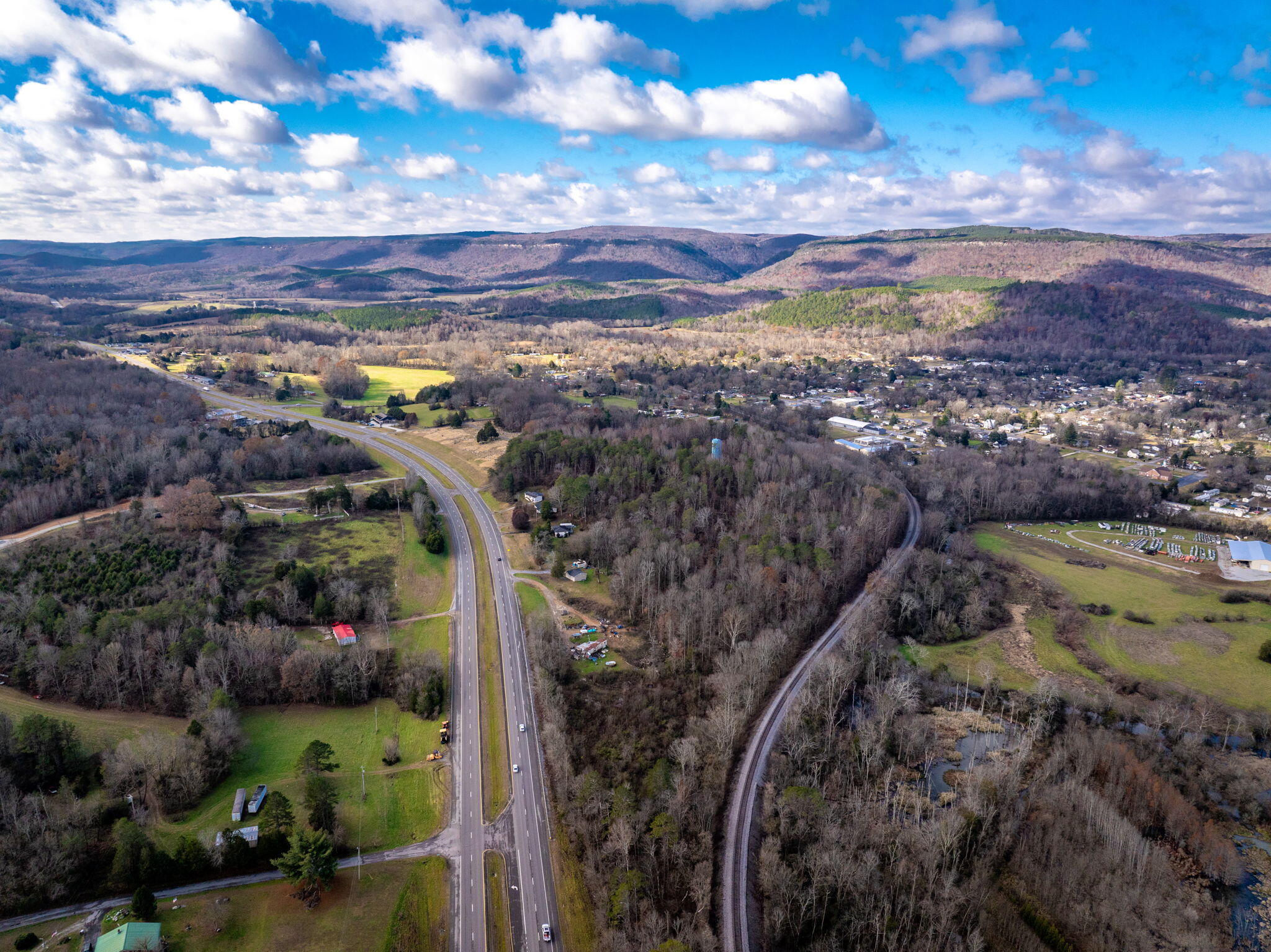1085 Rhea County Highway Dayton, TN 37321 - Photo 5 of 17 4-web-or-mls-DJI_20241211111251_0531_D-1