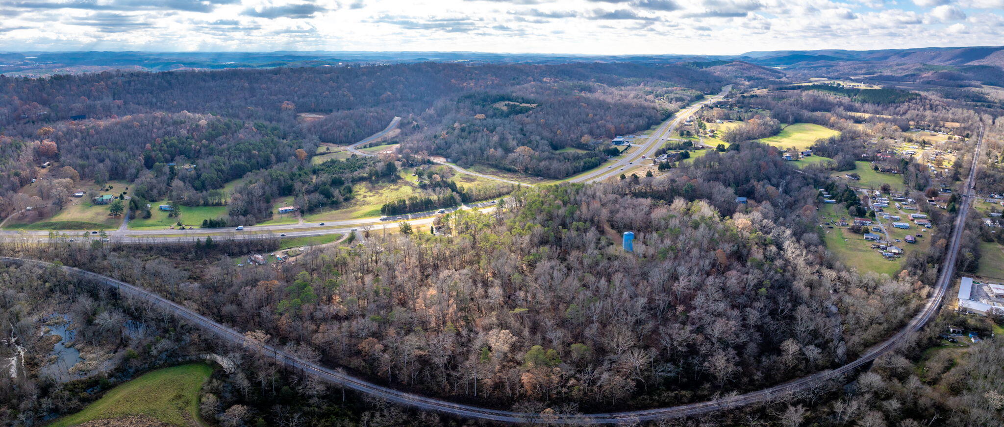 1085 Rhea County Highway Dayton, TN 37321 - Photo 7 of 17 6-web-or-mls-DJI_20241211111355_0533_D-1