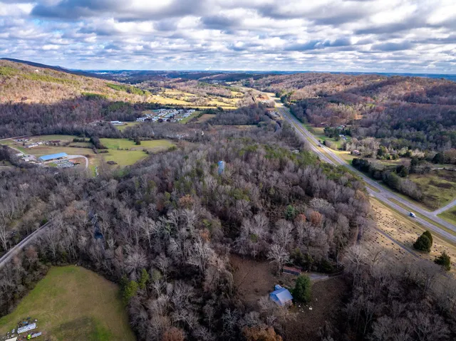 $525,000 | 1085 Rhea County Highway, Dayton, TN 37321
