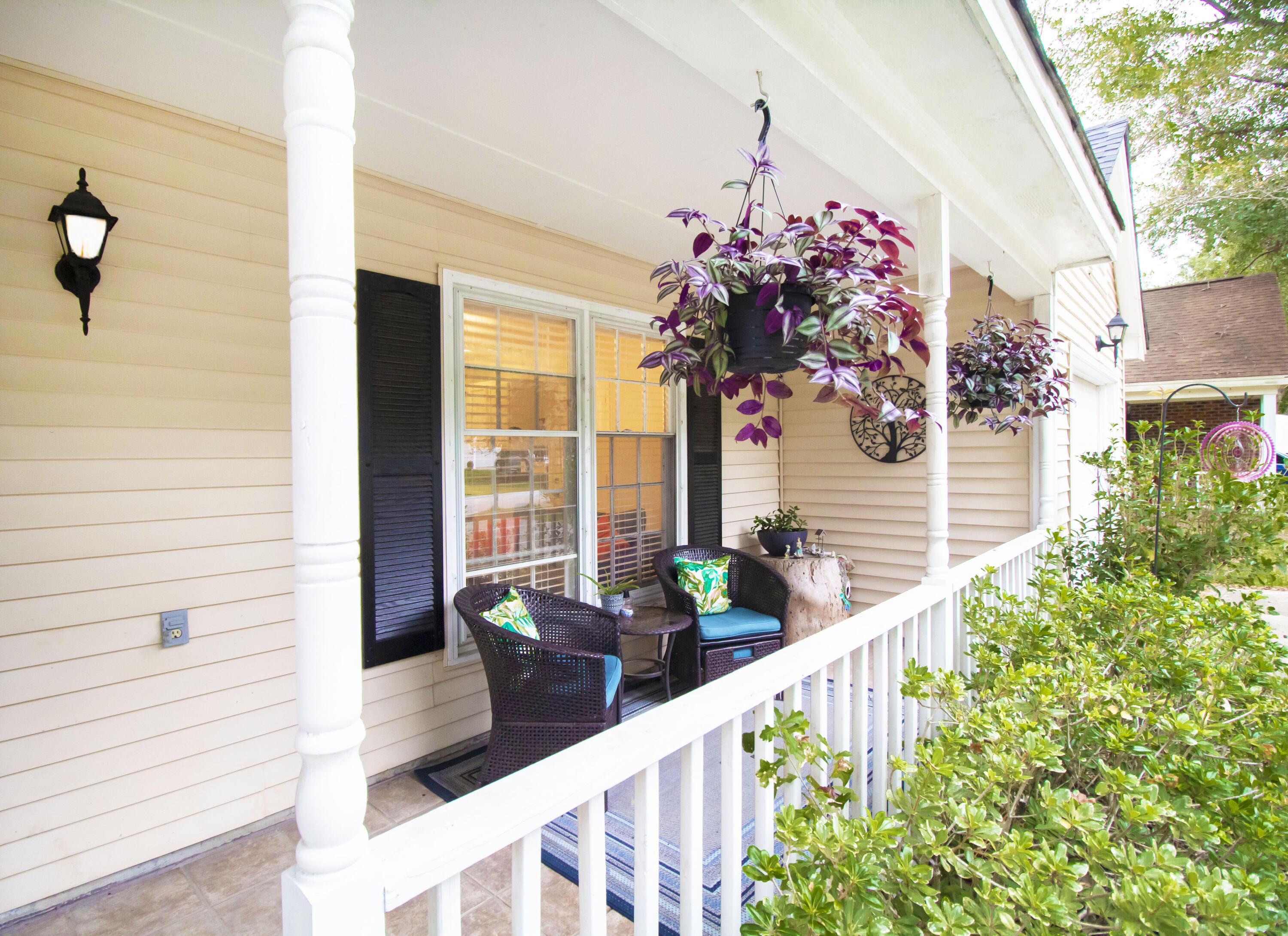 305 Commons Way Goose Creek, SC 29445 - Photo 2 of 20 Front porch