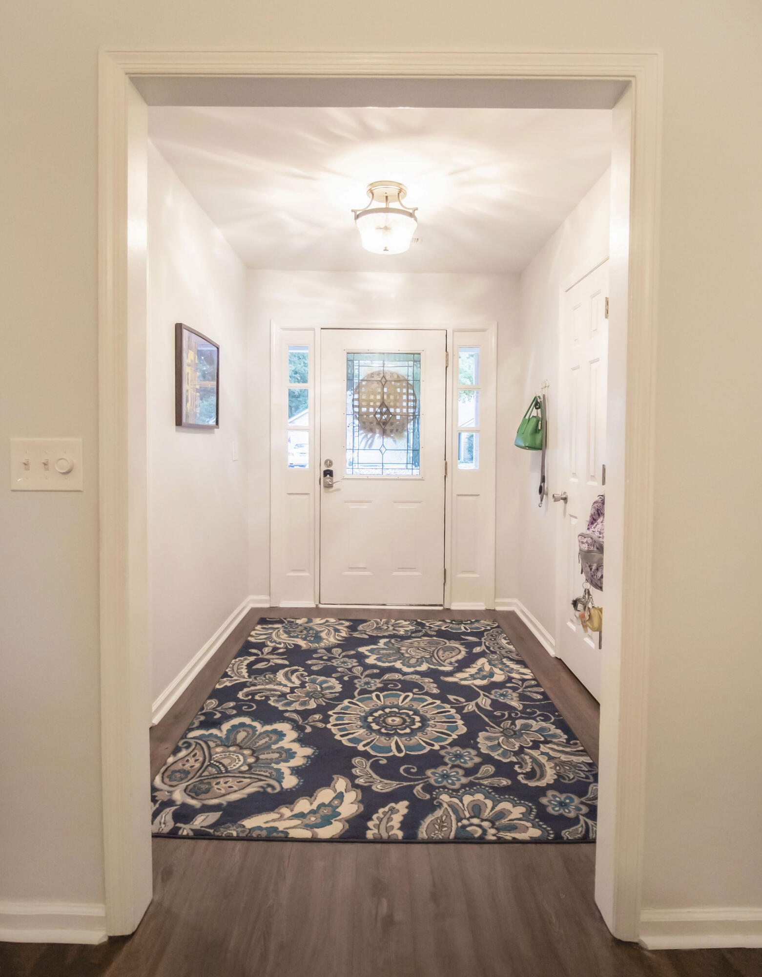 305 Commons Way Goose Creek, SC 29445 - Photo 3 of 20 entry foyer