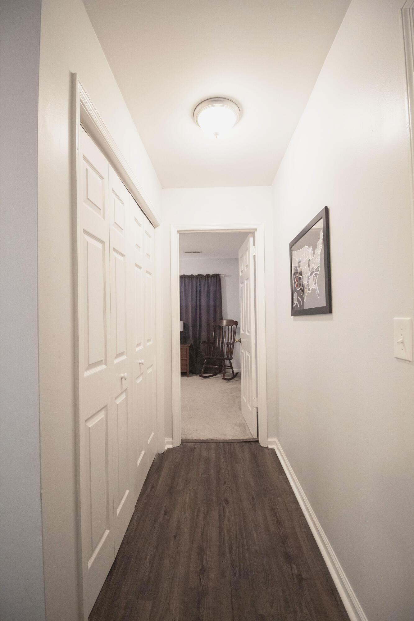 305 Commons Way Goose Creek, SC 29445 - Photo 9 of 20 hall to master bedroom