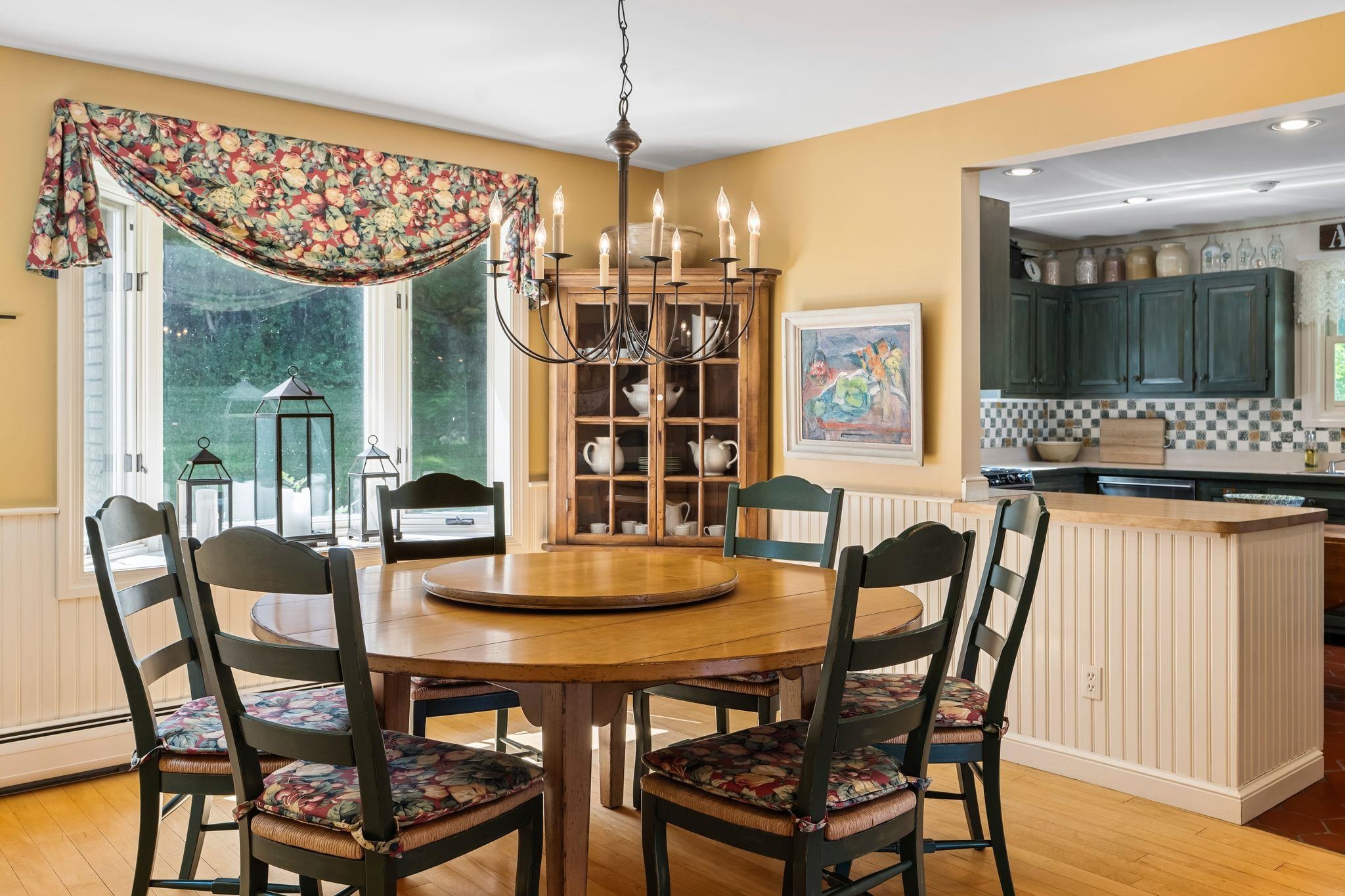 600 Taber Ridge Road Stowe, VT 05672 - Photo 6 of 40
