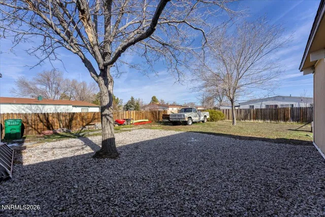 $340,000 | 13602 Mt Shasta Street, Reno, NV 89506