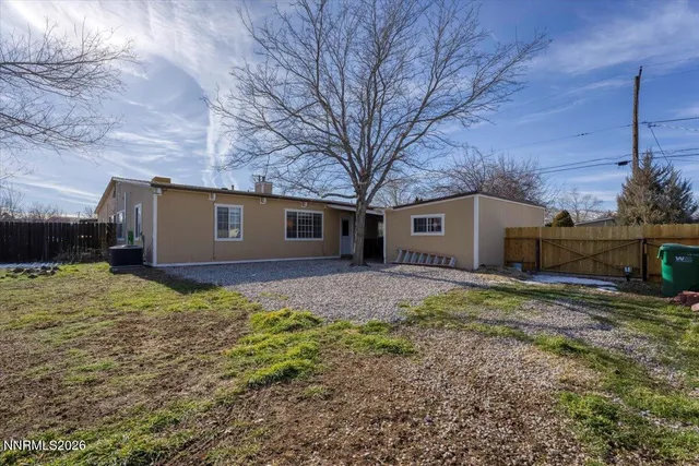 $340,000 | 13602 Mt Shasta Street, Reno, NV 89506