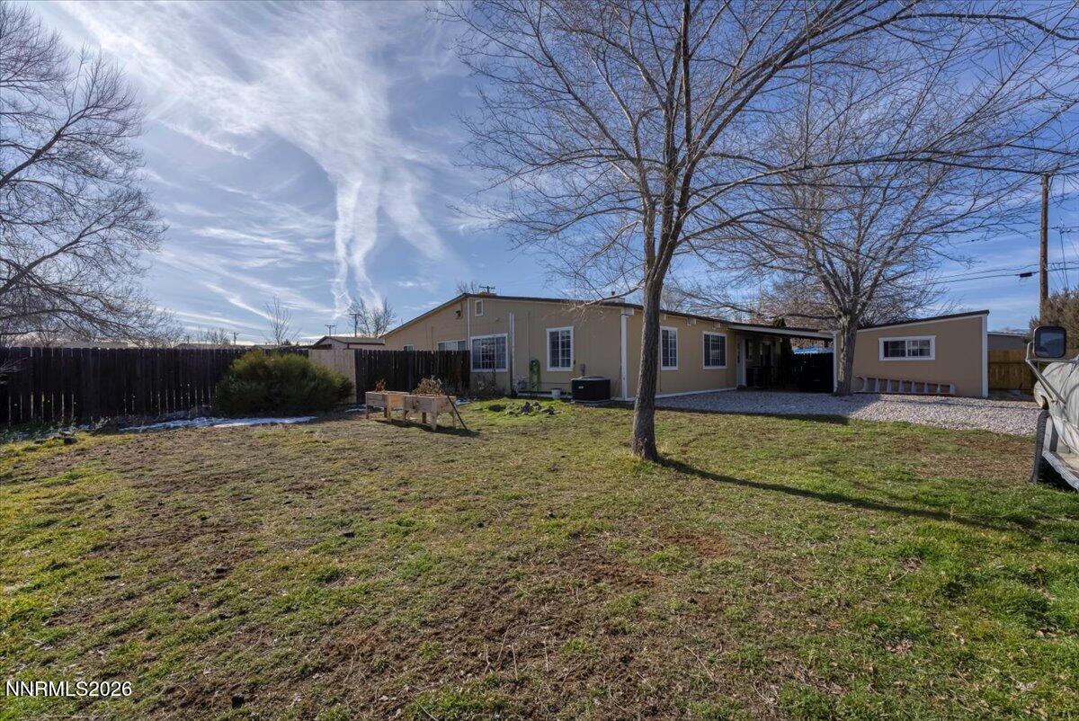 13602 Mt Shasta Street Reno, NV 89506 - Photo 27 of 29 29-13602 Mt Shasta St Reno NV 89506 (29