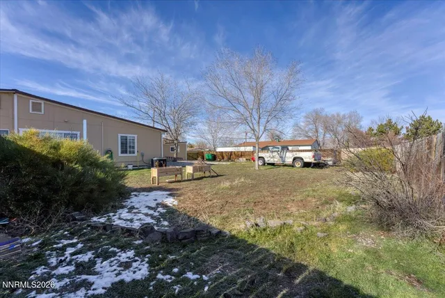 $340,000 | 13602 Mt Shasta Street, Reno, NV 89506