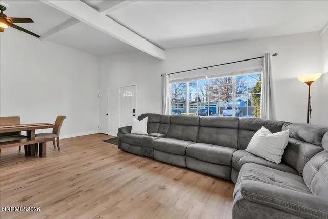 $340,000 | 13602 Mt Shasta Street, Reno, NV 89506