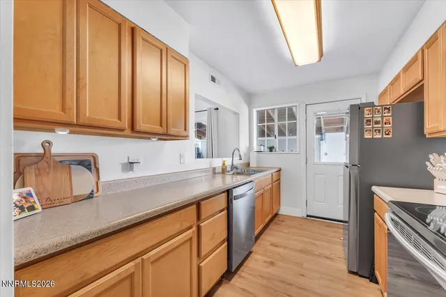 $340,000 | 13602 Mt Shasta Street, Reno, NV 89506