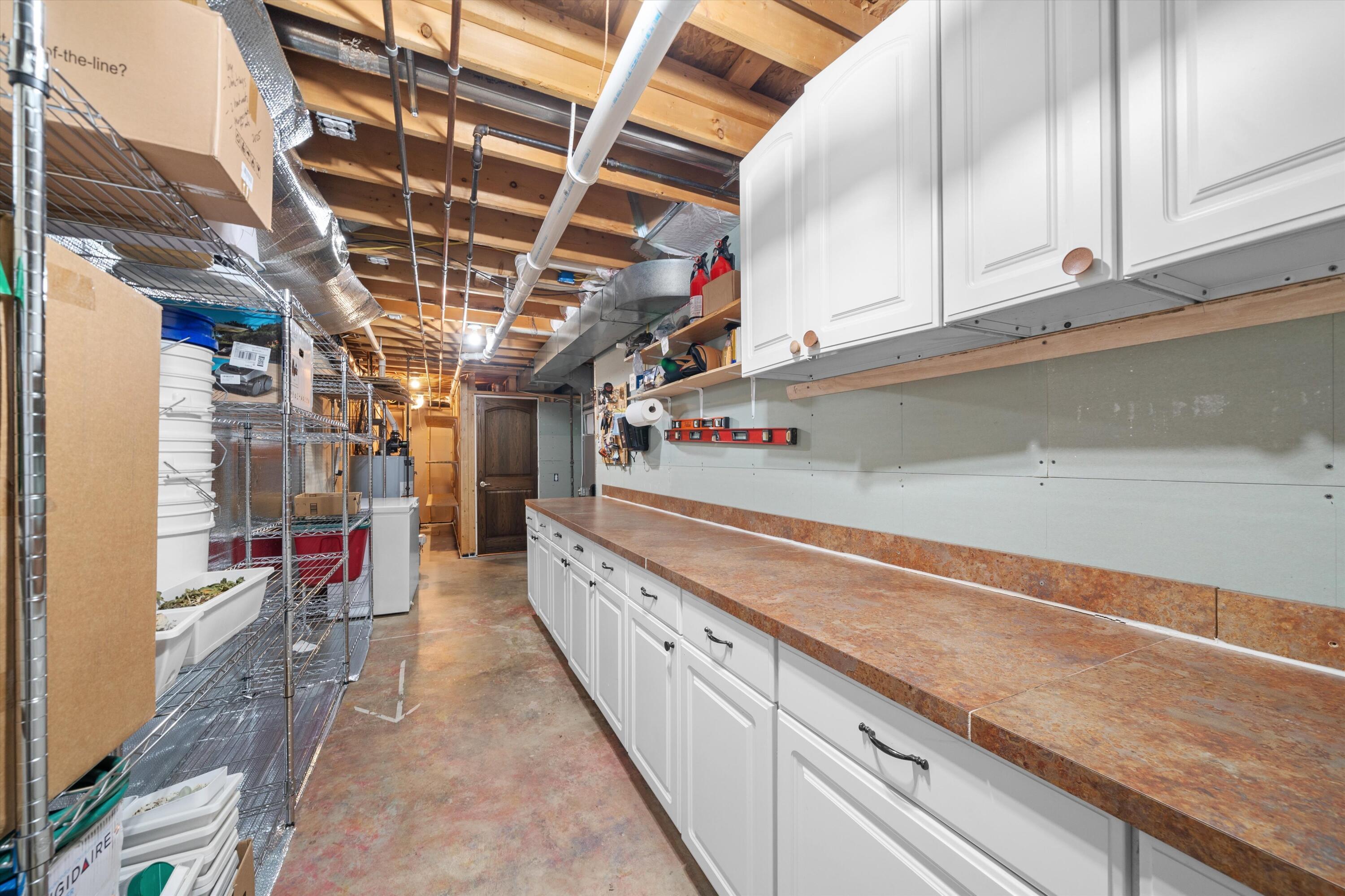 5580 Textile Road Ypsilanti, MI 48197 - Photo 51 of 107 051-Basement Storage