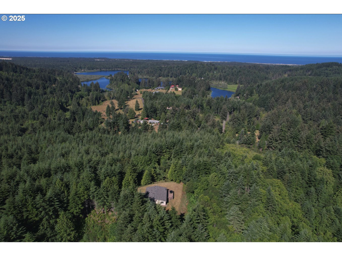 89349 Rustic Lane Florence, OR 97439 - Photo 11 of 30