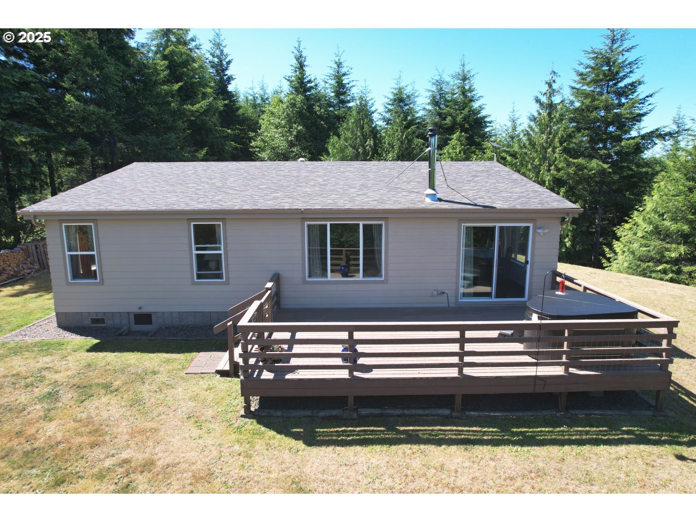 89349 Rustic Lane Florence, OR 97439 - Photo 16 of 30