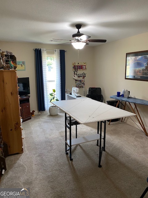 479 High Point Road Milledgeville, GA 31061 - Photo 13 of 27 a view of a livingroom with furniture and a window