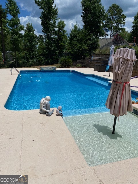 479 High Point Road Milledgeville, GA 31061 - Photo 24 of 27