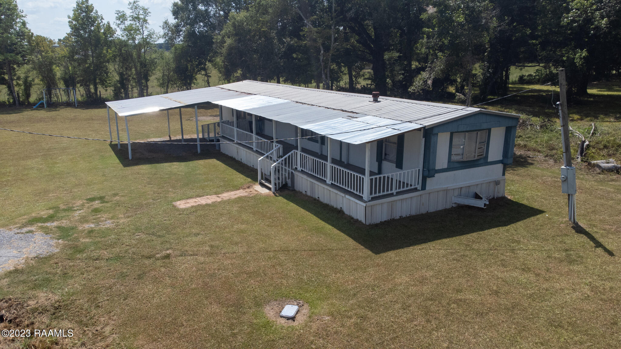 306 Sandra Lee Road Opelousas, LA 70570 - Photo 14 of 18 DJI_0241