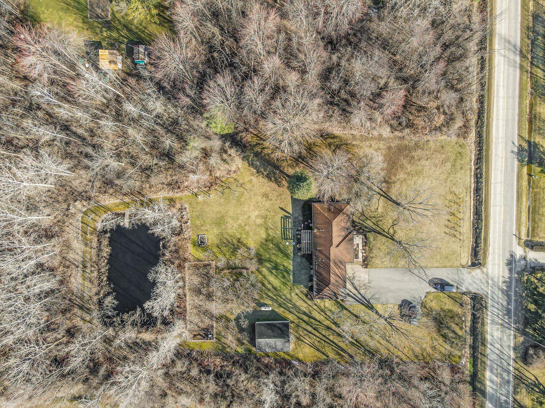 1120 South Loomis Road Mount Pleasant, MI 48858 - Photo 3 of 37