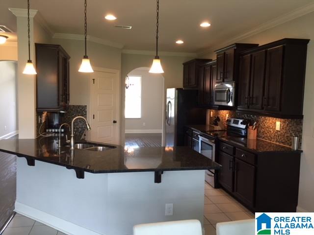 1060 Riviera Drive Calera, AL 35040 - Photo 3 of 42