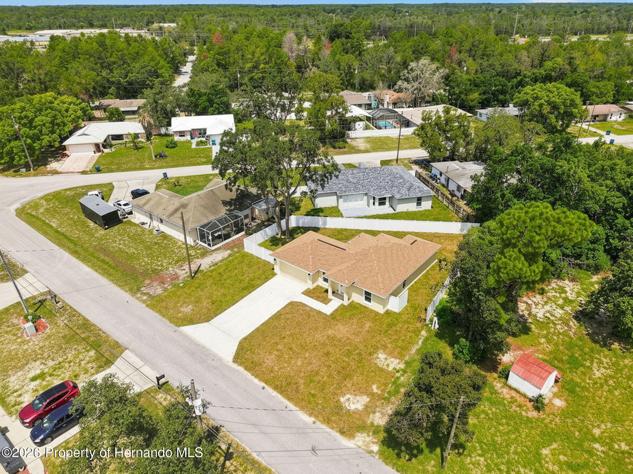 7209 Apache Trail Spring Hill, FL 34606 - Photo 33 of 40 Gallery Image 33