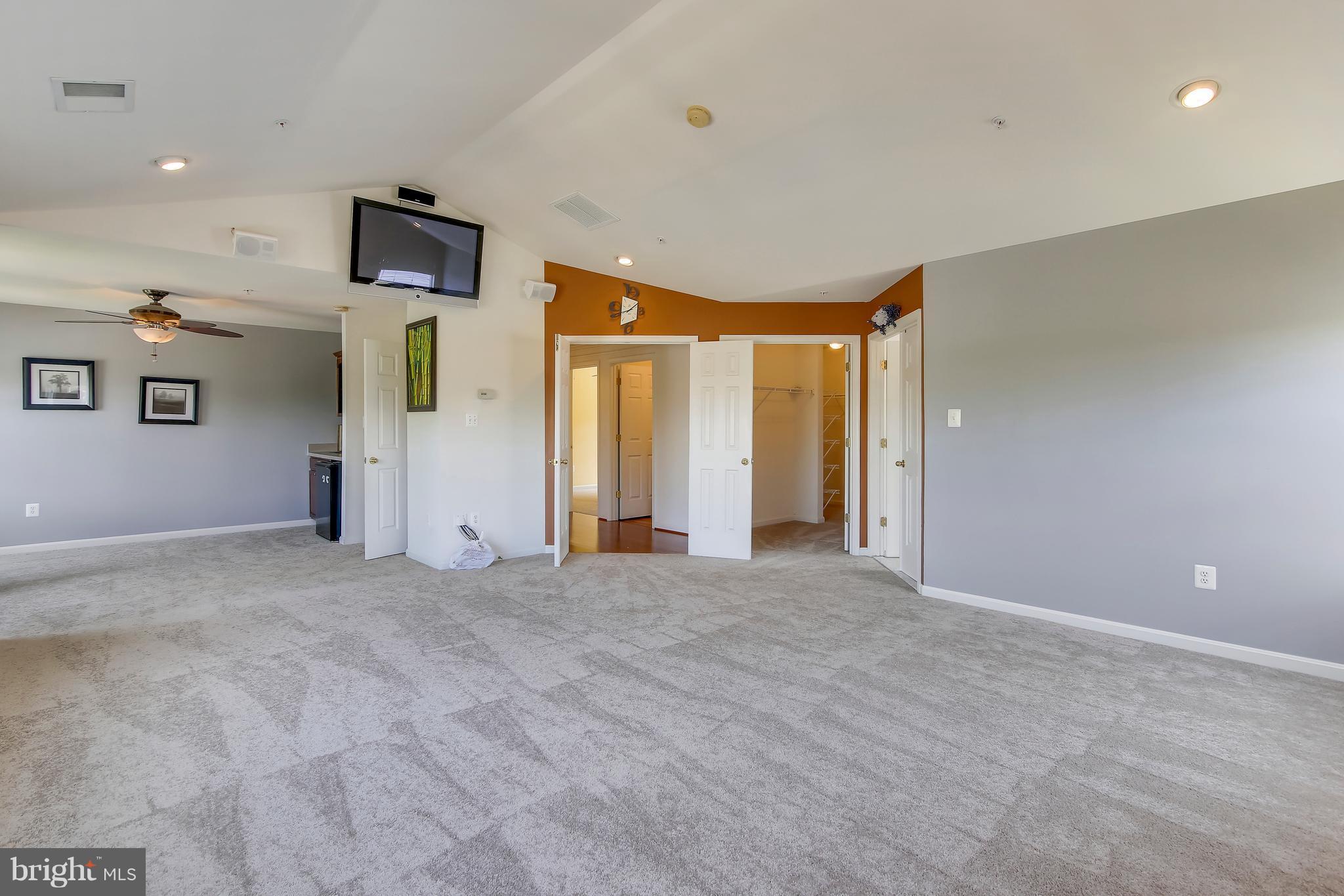 14709 Bubbling Spring Road Boyds, MD 20841 - Photo 12 of 30 Bedroom (Master)
