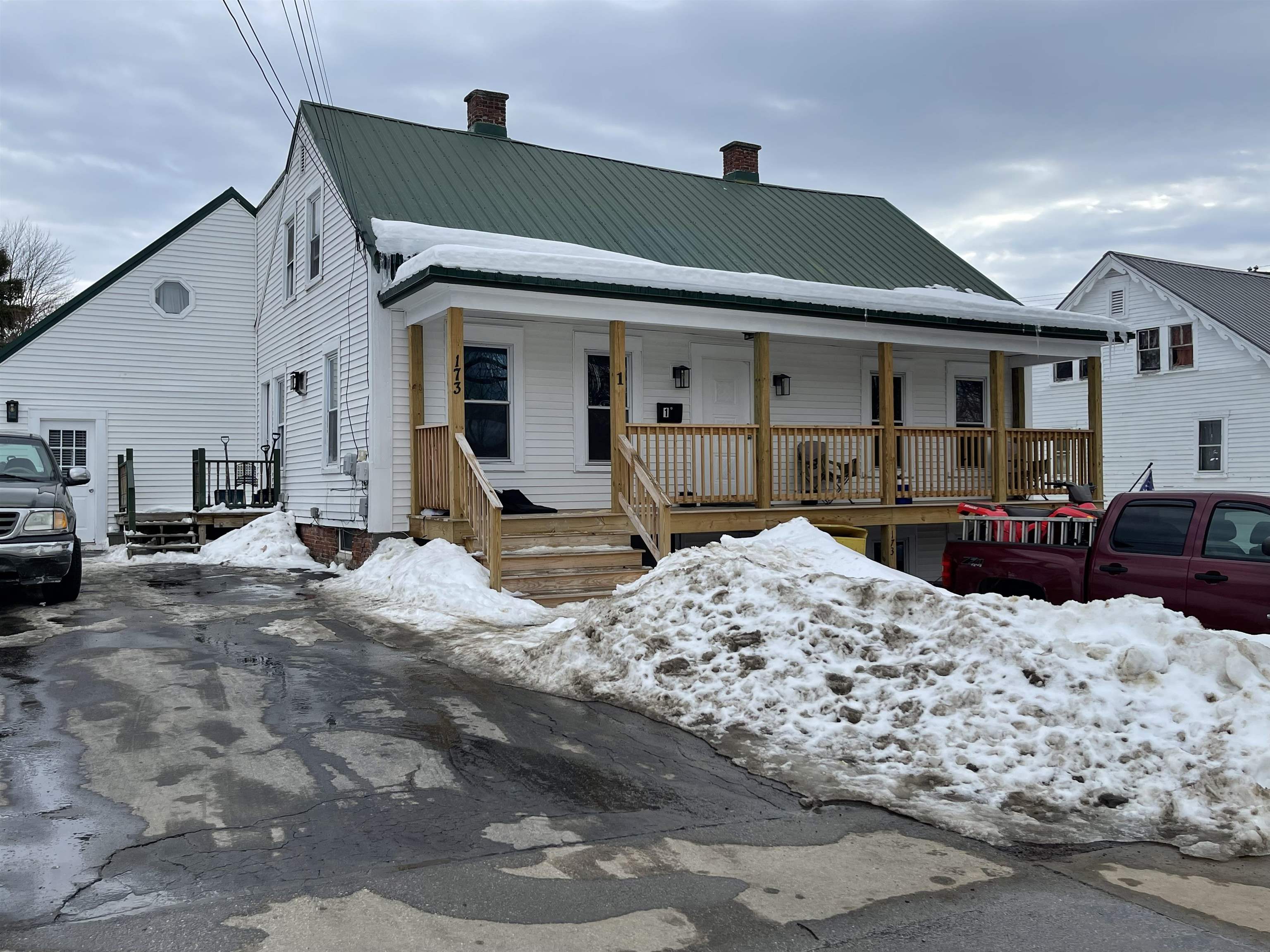 173 Main Street Belmont, NH 03220 - Photo 1 of 23