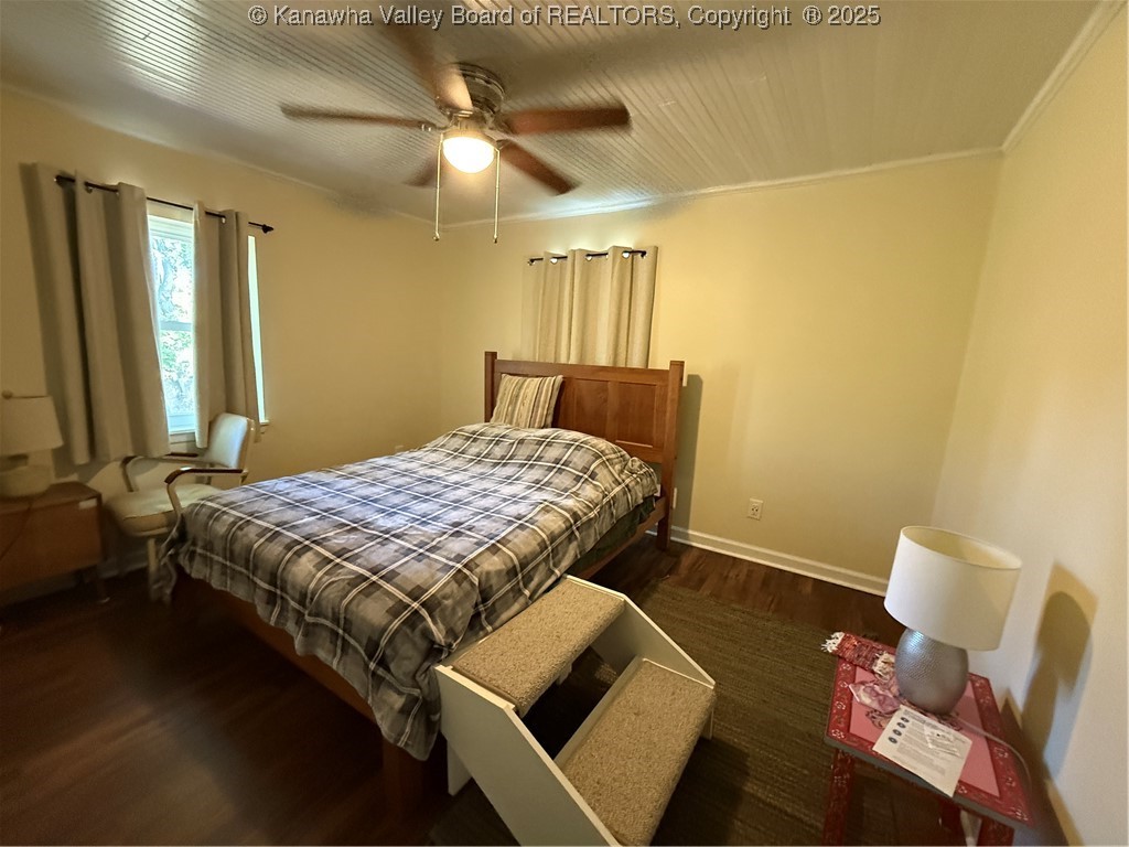 161 Cavender Drive Ripley, WV 25271 - Photo 23 of 50 Gallery Image 23