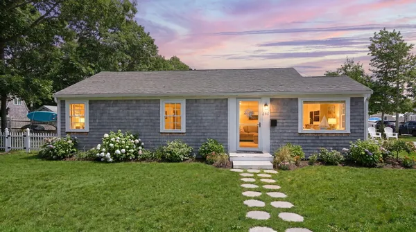 $659,900 | 296 Seacoast Shores Boulevard, East Falmouth, MA 02536