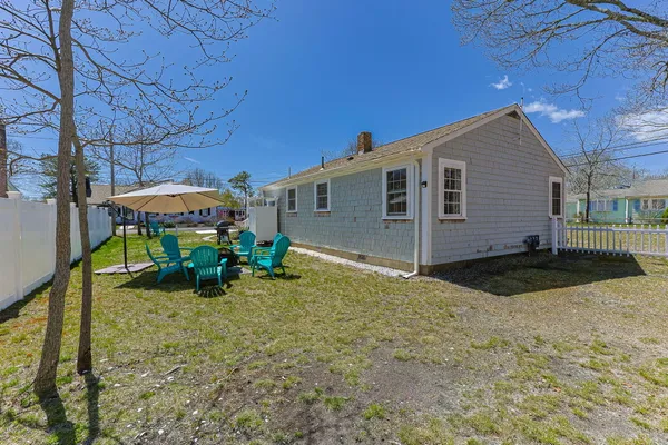 $659,900 | 296 Seacoast Shores Boulevard, East Falmouth, MA 02536