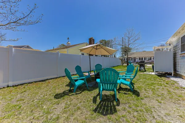 $659,900 | 296 Seacoast Shores Boulevard, East Falmouth, MA 02536