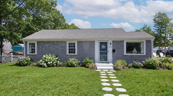 $659,900 | 296 Seacoast Shores Boulevard, East Falmouth, MA 02536