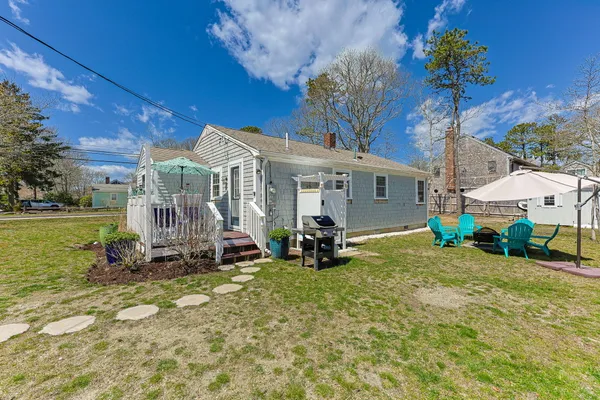 $659,900 | 296 Seacoast Shores Boulevard, East Falmouth, MA 02536