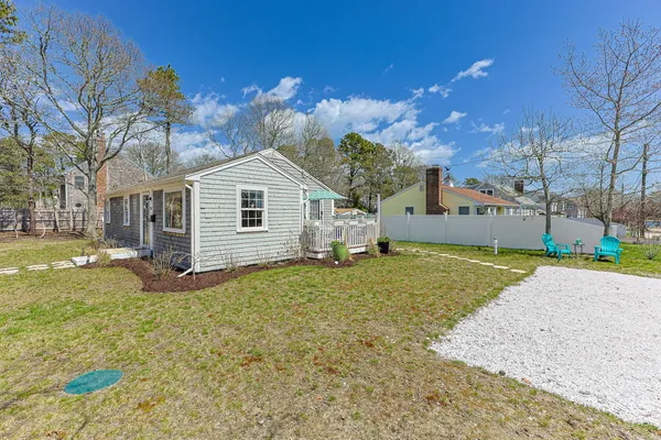 $659,900 | 296 Seacoast Shores Boulevard, East Falmouth, MA 02536