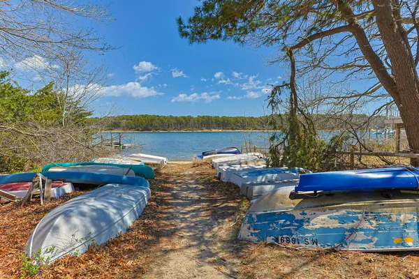 $659,900 | 296 Seacoast Shores Boulevard, East Falmouth, MA 02536