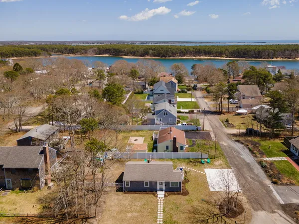 $659,900 | 296 Seacoast Shores Boulevard, East Falmouth, MA 02536