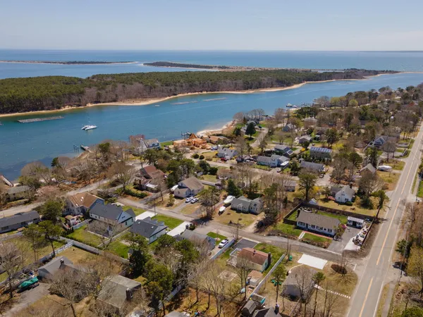 $659,900 | 296 Seacoast Shores Boulevard, East Falmouth, MA 02536