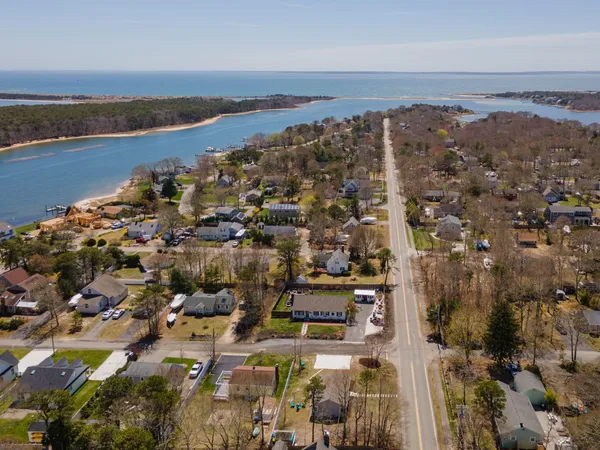 $659,900 | 296 Seacoast Shores Boulevard, East Falmouth, MA 02536