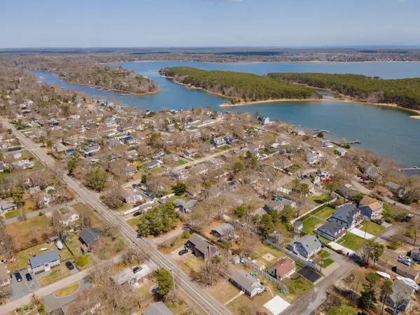 $659,900 | 296 Seacoast Shores Boulevard, East Falmouth, MA 02536