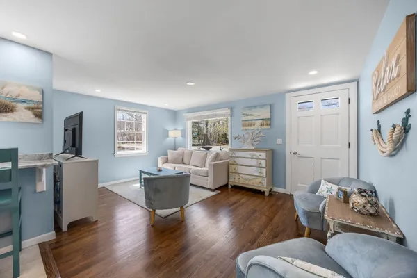 $659,900 | 296 Seacoast Shores Boulevard, East Falmouth, MA 02536