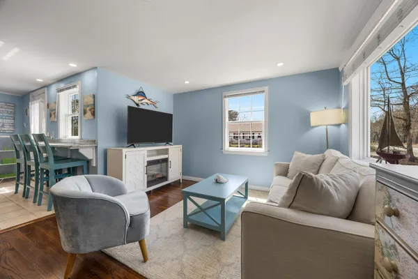 $659,900 | 296 Seacoast Shores Boulevard, East Falmouth, MA 02536