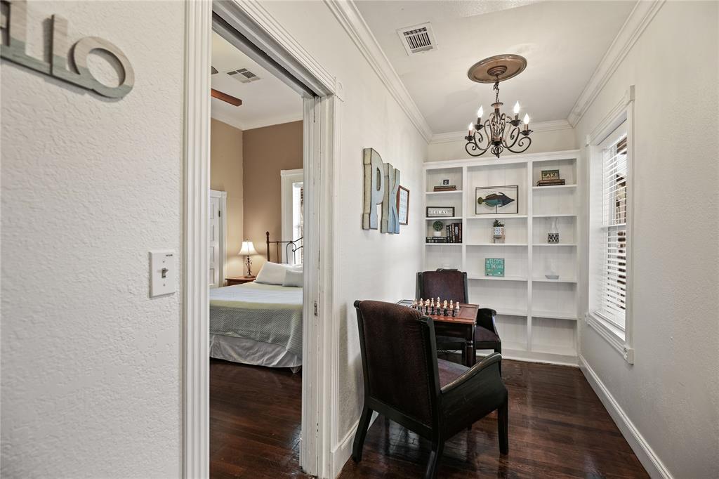 4843 Pike Road Graham, TX 76450 - Photo 11 of 37 Game Table