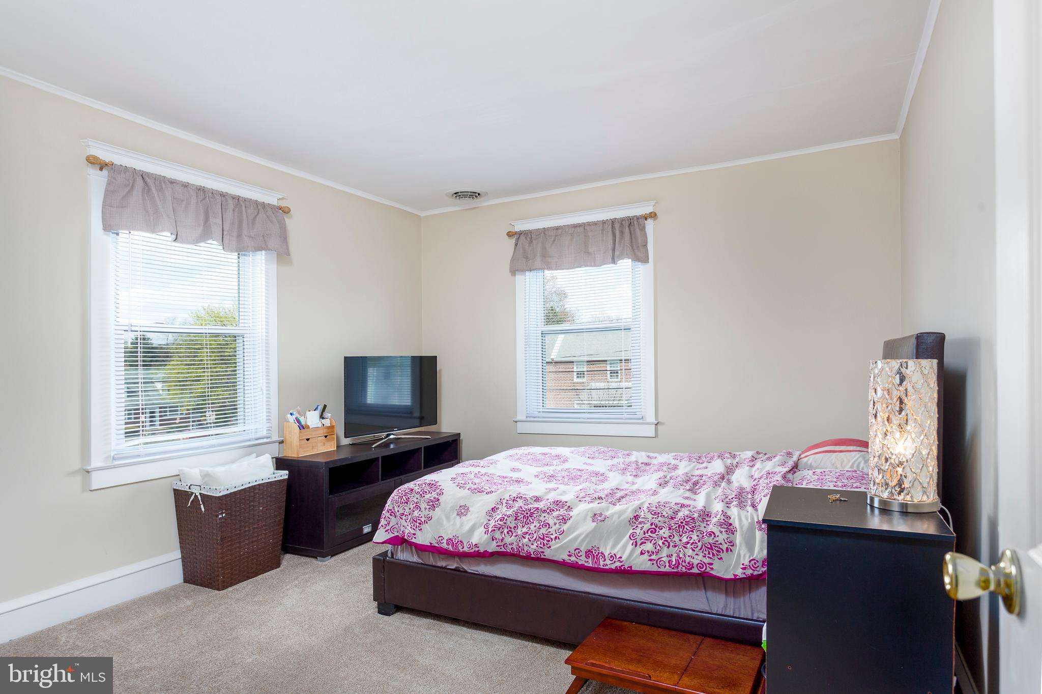 28 Woodbine Road Havertown, PA 19083 - Photo 11 of 21 Bedroom 1