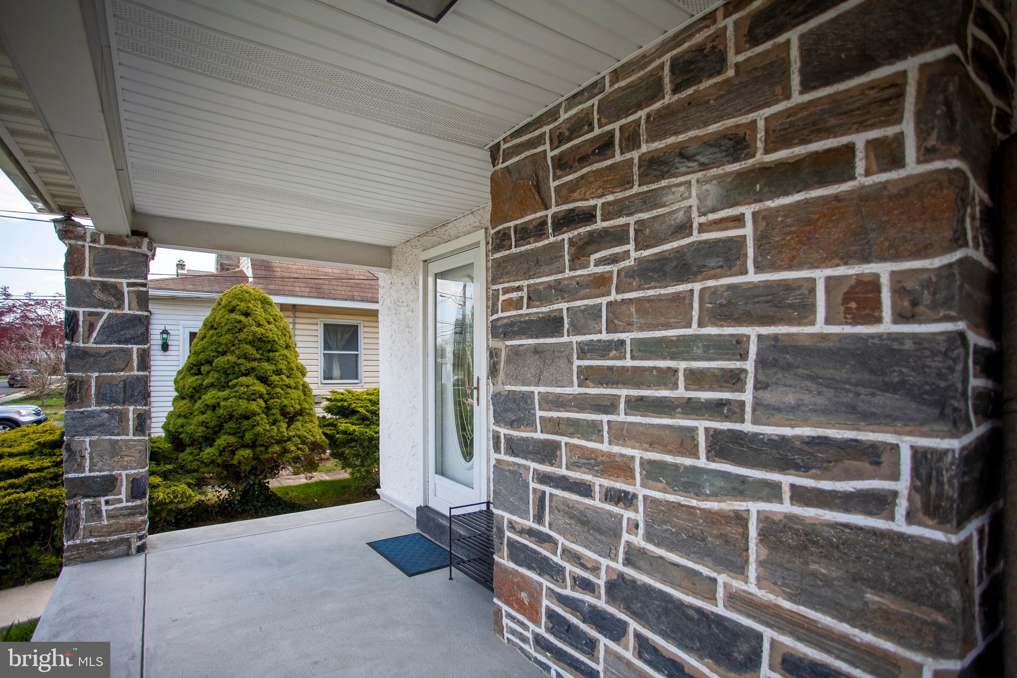 28 Woodbine Road Havertown, PA 19083 - Photo 17 of 21 Porch