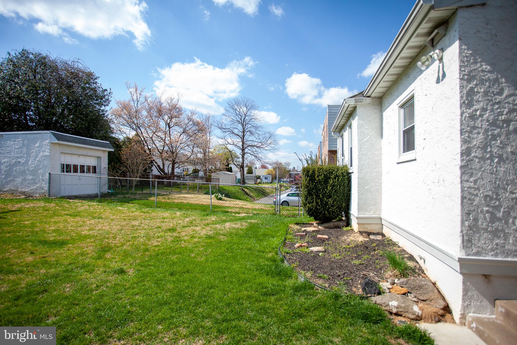 28 Woodbine Road Havertown, PA 19083 - Photo 19 of 21 Exterior Back