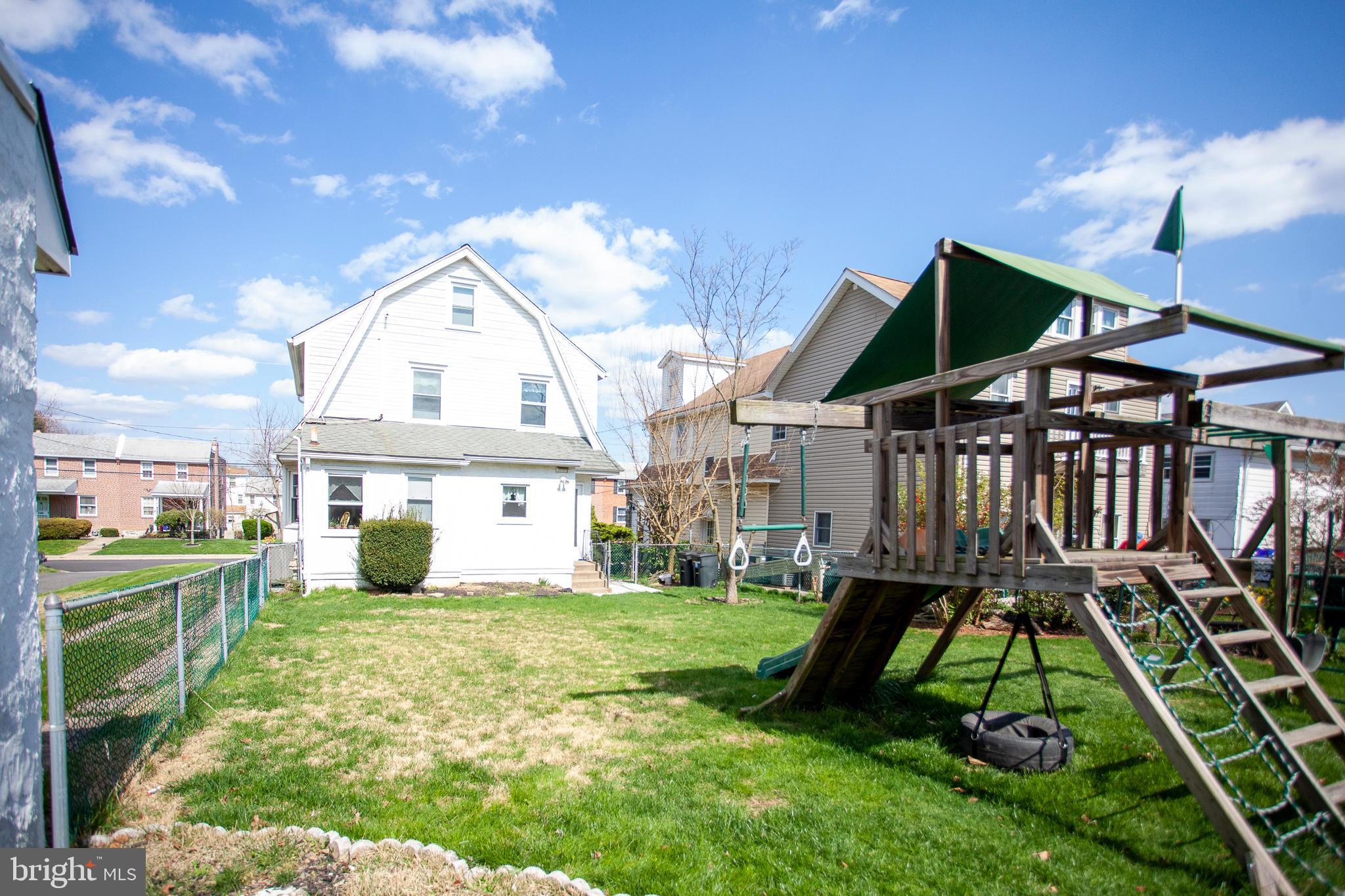 28 Woodbine Road Havertown, PA 19083 - Photo 21 of 21 Exterior Back