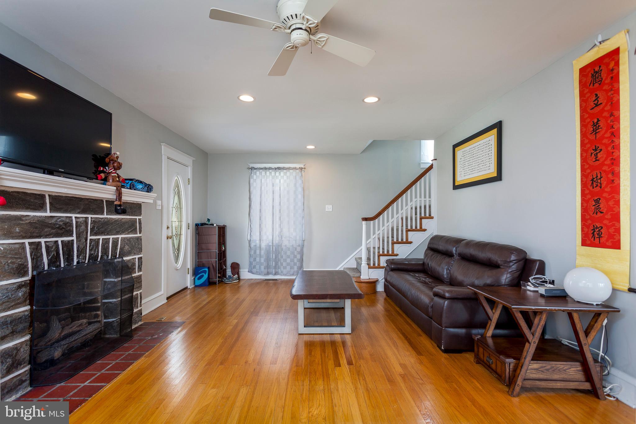28 Woodbine Road Havertown, PA 19083 - Photo 4 of 21 Family Room