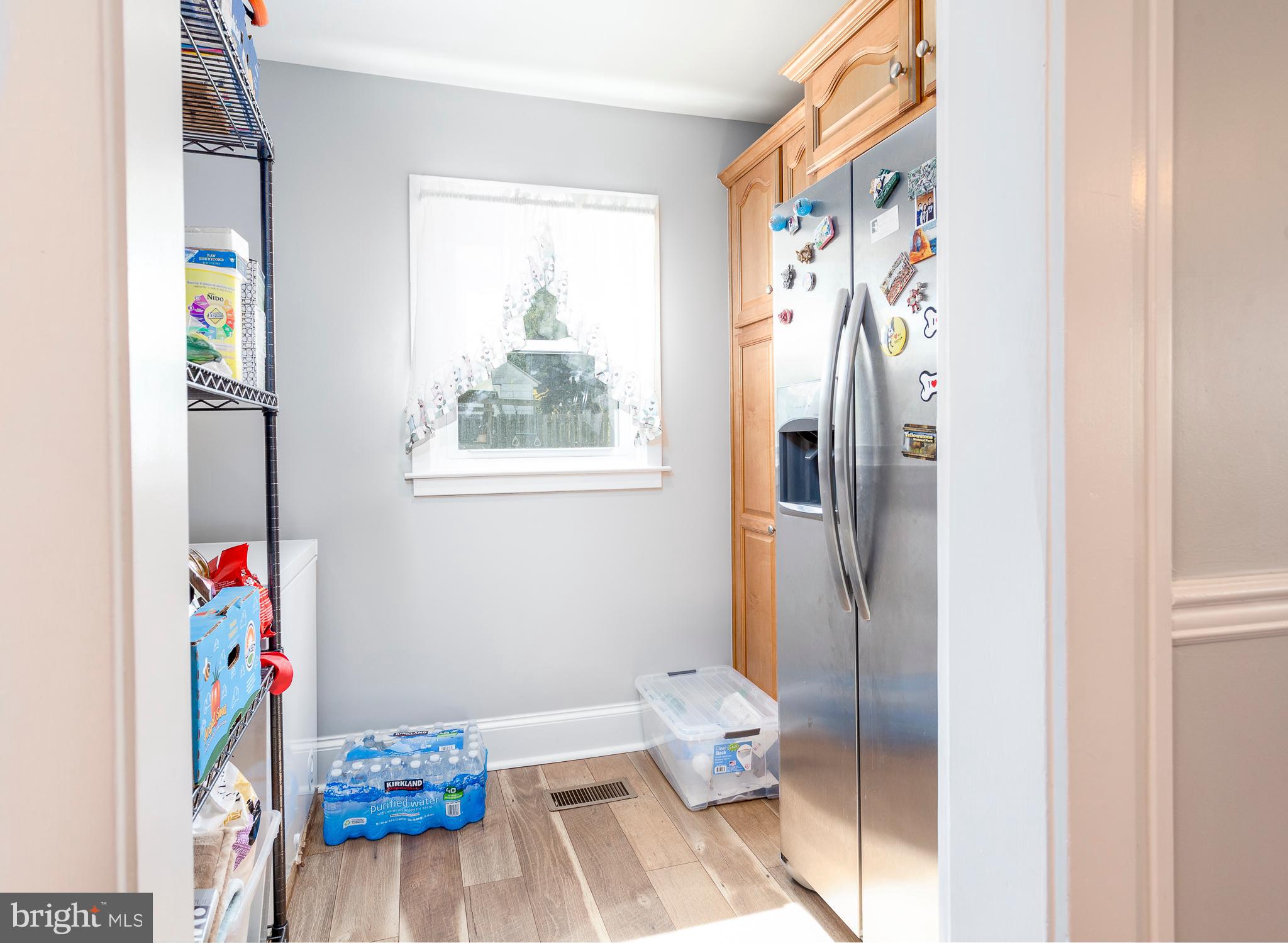 28 Woodbine Road Havertown, PA 19083 - Photo 7 of 21 Pantry