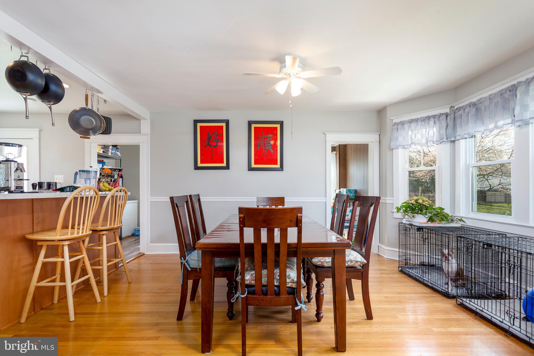 28 Woodbine Road Havertown, PA 19083 - Photo 8 of 21 Dining Room